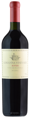 Catena Zapata Adrianna Vineyard River Malbec 2021 (750 ml)