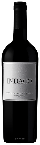 Tenuta dei Sette Cieli Indaco 2018 (750 ml)