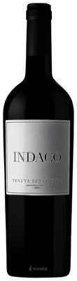 Tenuta dei Sette Cieli Indaco 2018 (750 ml)