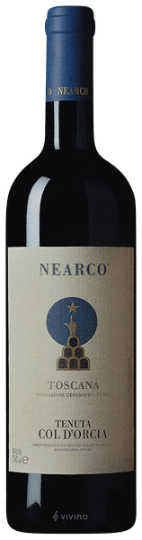 Col d&#39;Orcia Toscana Nearco 2019 (750 ml)