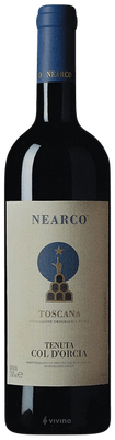 Col d&#39;Orcia Toscana Nearco 2020 (750 ml)