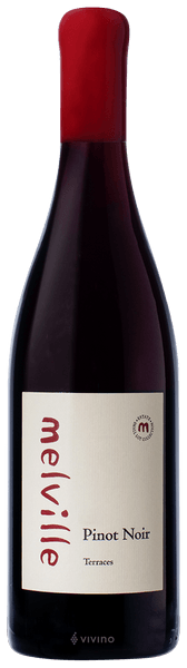 Melville Terraces Pinot Noir 2022 (750 ml)