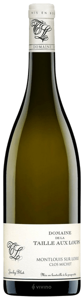 La Taille Aux Loups Clos Michet 2024 (750 ml)