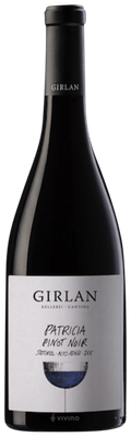 Girlan Patricia Pinot Noir 2021 (750 ml)