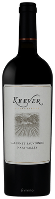 Keever Cabernet Sauvignon Napa Valley 2019 (750 ml)