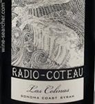 Radio-Coteau La Neblina Pinot Noir 2022 (750 ml)