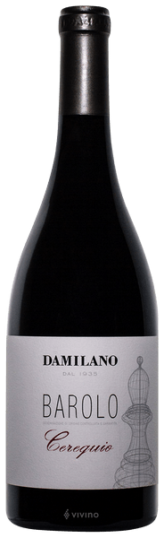 Damilano Cerequio Barolo 2019 (750 ml)