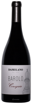 Damilano Cerequio Barolo 2019 (750 ml)