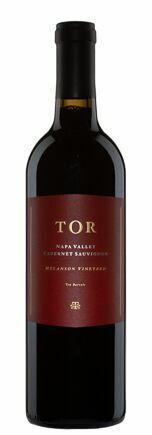 TOR Beckstoffer To Kalon Cabernet Sauvignon 2022 (750 ml)