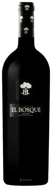 Sierra Cantabria Finca el Bosque 2022 (750 ml)
