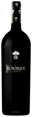 Sierra Cantabria Finca el Bosque 2022 (750 ml)