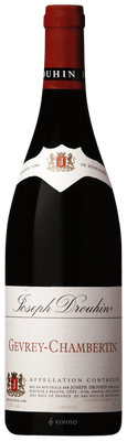 Joseph Drouhin Gevrey-Chambertin 2022 (750 ml)