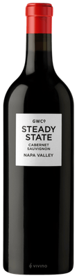 Grounded Wine Co Steady State Cabernet Sauvignon 2022 (750 ml)