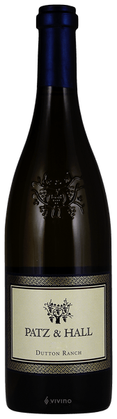 Patz &amp; Hall Chardonnay Dutton Ranch 2022 (750 ml)