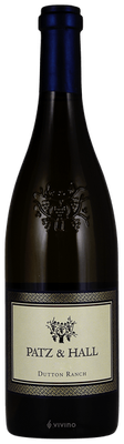 Patz &amp; Hall Chardonnay Dutton Ranch 2022 (750 ml)