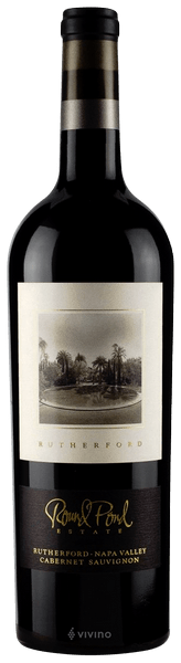 Round Pond Cabernet Sauvignon Estate 2021 (750 ml)