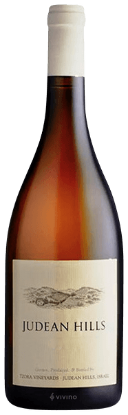 Tzora Vineyards Judean Hills Blanc 2024 (750 ml)