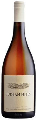 Tzora Vineyards Judean Hills Blanc 2024 (750 ml)