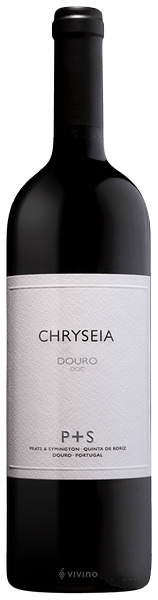 Prats &amp; Symington (P+S) Chryseia Douro 2021 (750 ml)