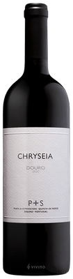 Prats &amp; Symington (P+S) Chryseia Douro 2021 (750 ml)