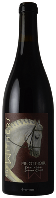 Withers English Hill Pinot Noir 2020 (750 ml)