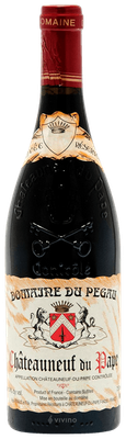 Pegau Cuvée Réservée Châteauneuf-du-Pape Rouge 2020 (750 ml)