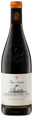 Pierre Amadieu Chateauneuf du Pape La Paillousse 2020 (750 ml)