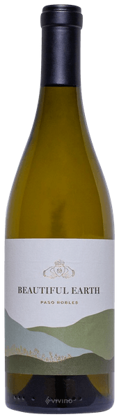 McPrice Myers Beautiful Earth White 2022 (750 ml)