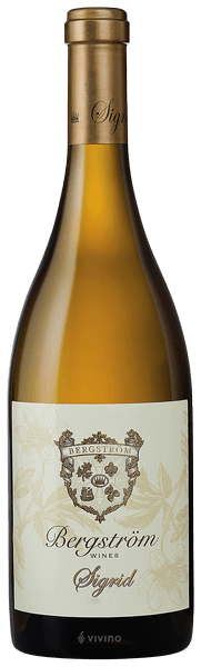 Bergstrom Sigrid Chardonnay 2022 (750 ml)