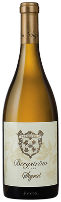 Bergstrom Sigrid Chardonnay 2022 (750 ml)