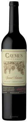 Caymus Special Selection Cabernet Sauvignon 2019 (750 ml)