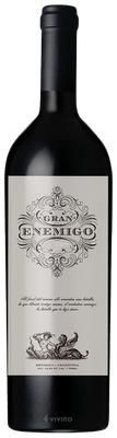 El Enemigo Gran Enemigo 2020 (750 ml)
