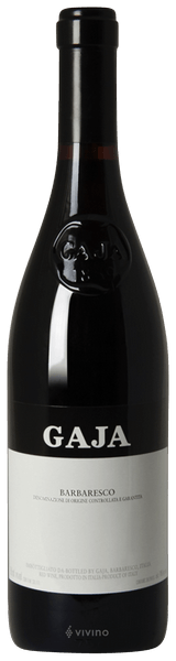Gaja Barbaresco 2021 (750 ml)