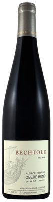 Domaine Bechtold Obere Hund Pinot Noir 2021 (750 ml)