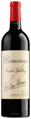 Dominus Estate Red 2019 (750 ml)