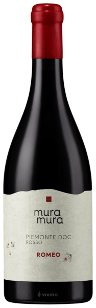 Mura Mura Romeo Rosso 2020 (750 ml)