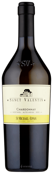 St. Michael-Eppan Sanct Valentin Chardonnay 2022 (750 ml)