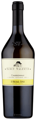 St. Michael-Eppan Sanct Valentin Chardonnay 2022 (750 ml)