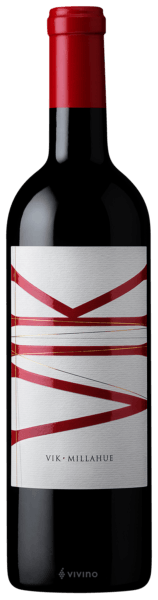 Viña Vik Winery VIK 2020 (750 ml)