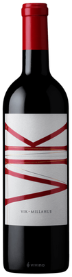 Viña Vik Winery VIK 2016 (750 ml)