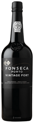 Fonseca Vintage Port 2003 (375 ml)