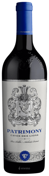 DAOU Patrimony Cave des Lions 2020 (750 ml)