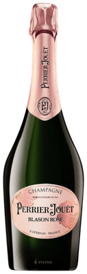 Perrier-Jouët Blason Rosé Brut Champagne N.V. (750 ml)