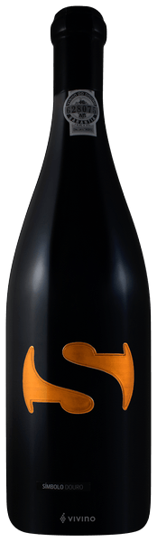 Poças Símbolo 2017 (750 ml)