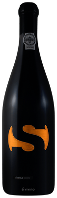 Poças Símbolo 2017 (750 ml)