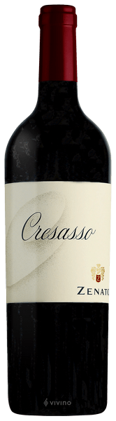 Zenato Cresasso Corvina Veronese 2018 (750 ml)