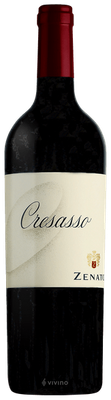 Zenato Cresasso Corvina Veronese 2018 (750 ml)