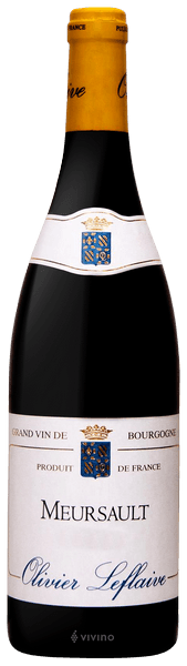 Olivier Leflaive Meursault 2022 (750 ml)