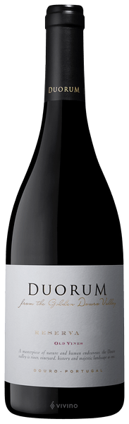 Duorum Reserva Vinhas Velhas (Old Vines) 2019 (750 ml)