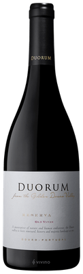 Duorum Reserva Vinhas Velhas (Old Vines) 2019 (750 ml)